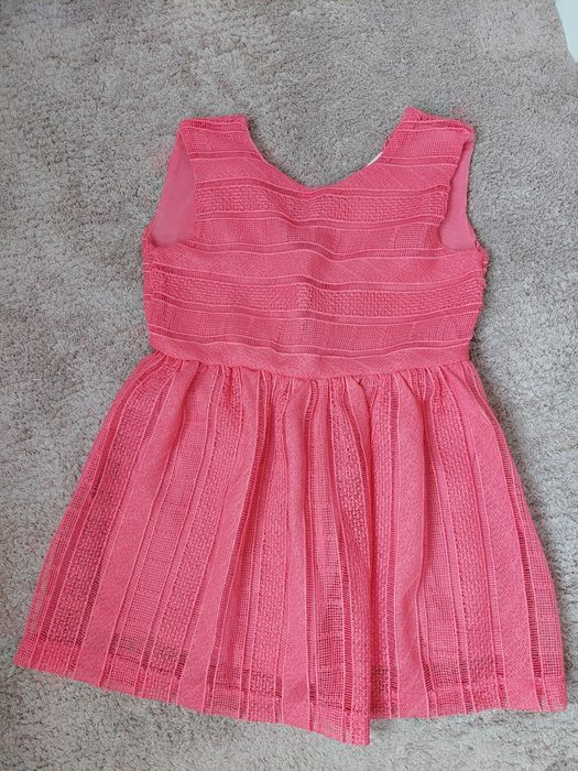 Детски рокли размер 4 години