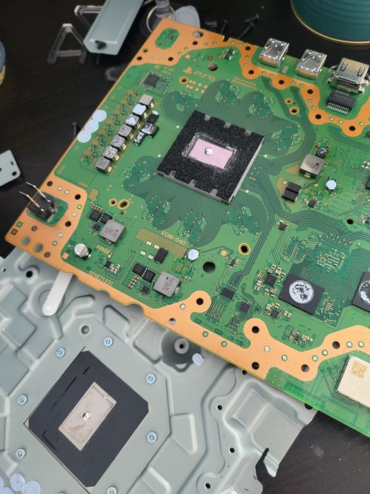 Reparatii Stickdrift Ps5/Mentenanță Ps5 Ps4