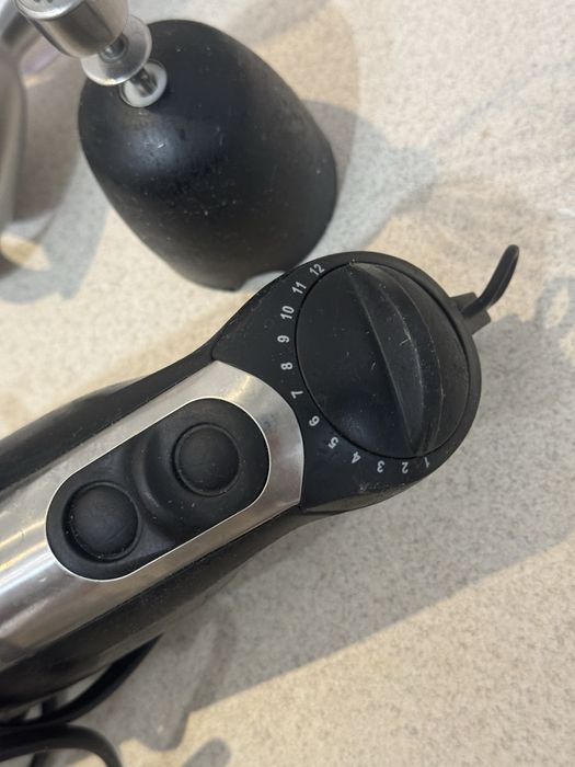 Погружной блендер