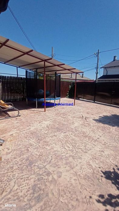 Casa renovata integral Lumina