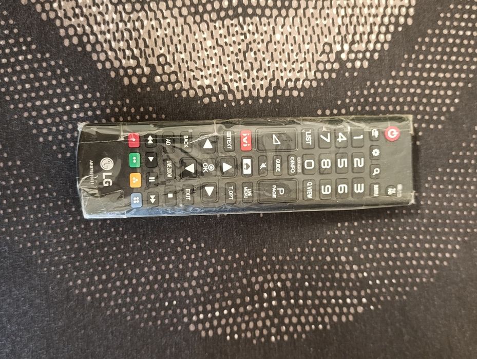 Television Smart TV LG43