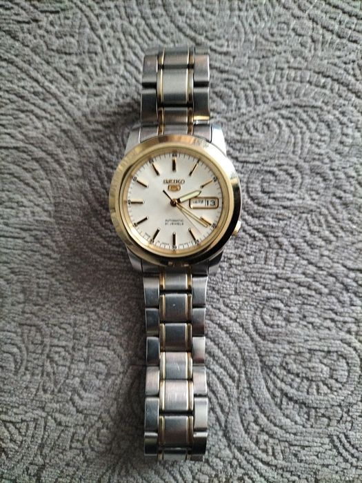 Продам наручные часы Seiko.