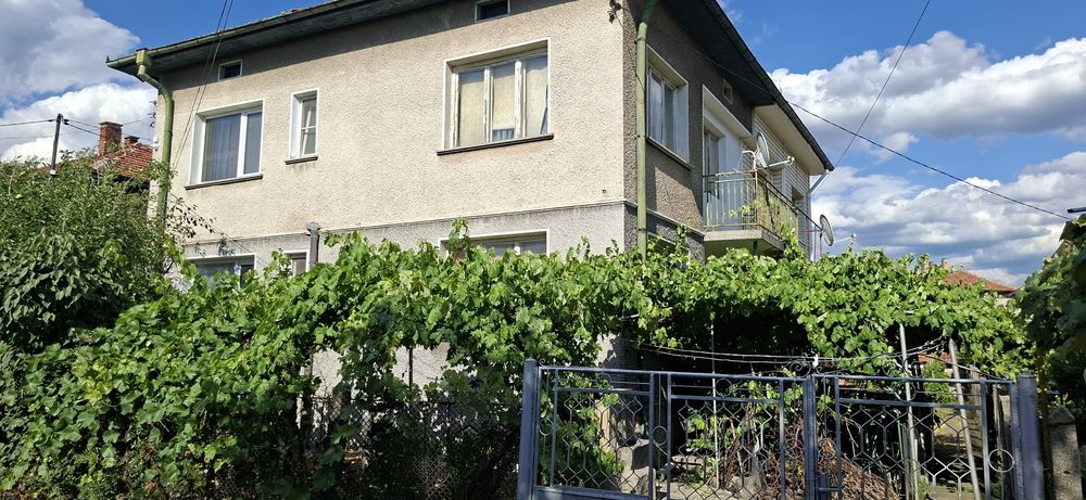 Продажба на къща Костинброд