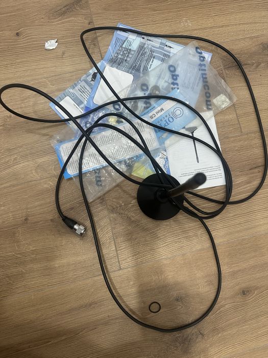 Антенна для раций Optiym