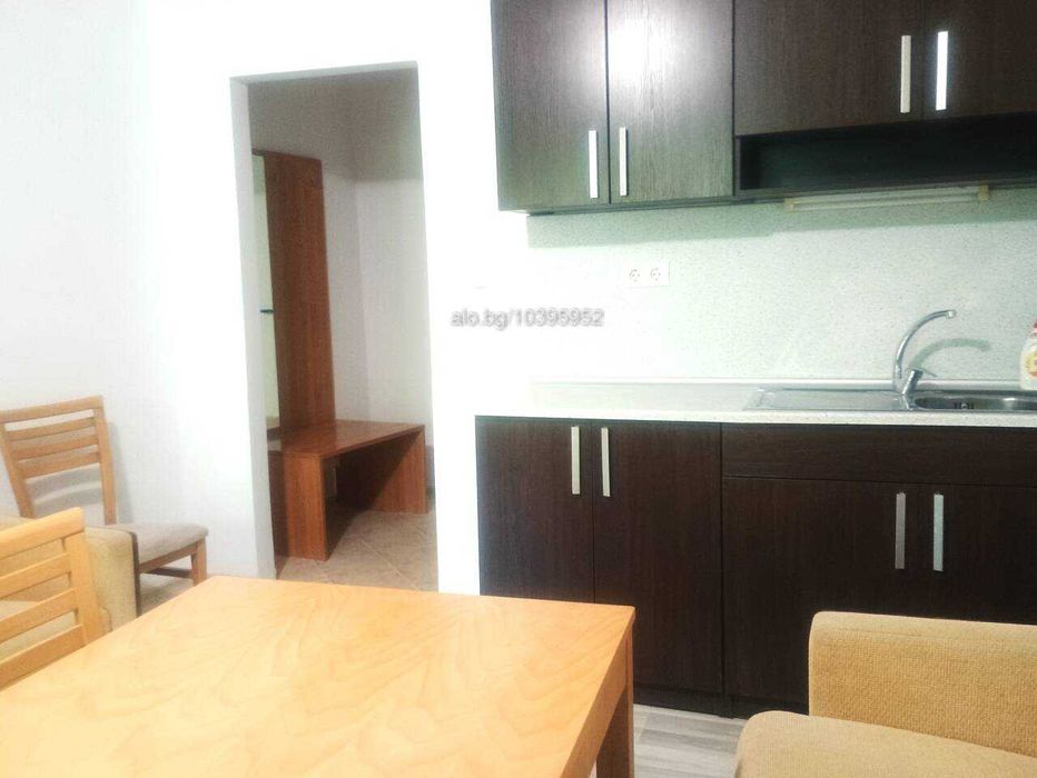 Дава се под наем Едностаен апартамент в Несебър - 35 кв.м за 199 € - Снимка #7