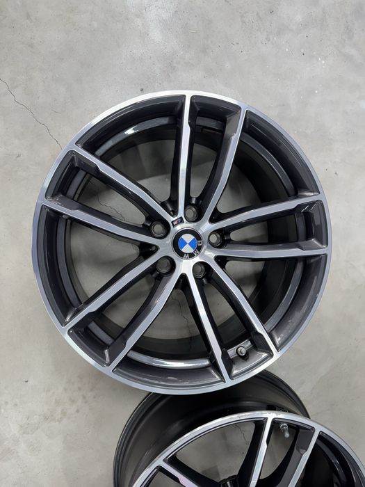 Jante Bmw G30 Seria5 R18 M662 Originale G31