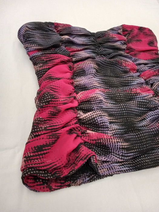 Бюстие, размер С