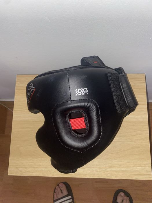 Cască de box ,outshock