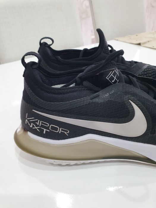 Nike  маратонки 42.5 номер