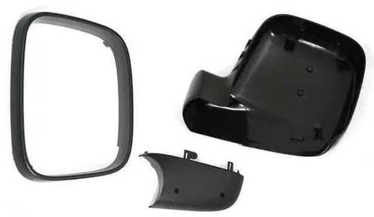 Капак за VW Transporter T5 Транспортер капаци,рамка за огледало