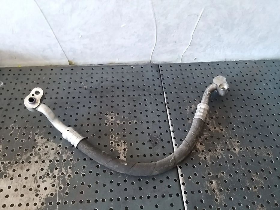 Conducta clima ac 1.4 tdi seat ibiza 6j 6j0820721b