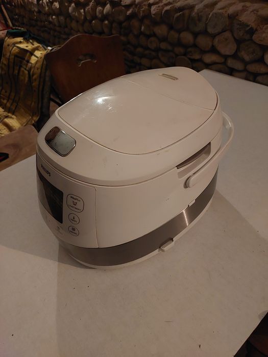 Мультиварка для приготовления пищи .