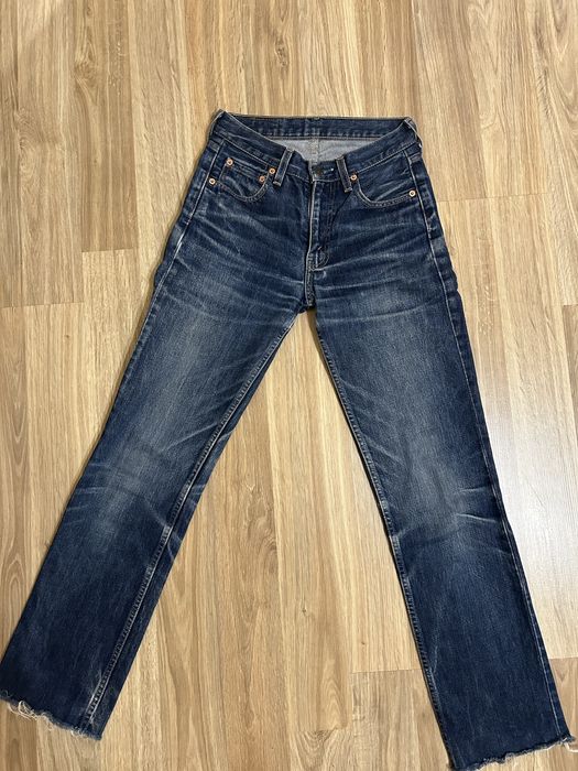 levi’s vintage дънки модел 595,carhartt