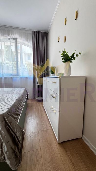 Продава се Двустаен апартамент в Свети Влас - 50 кв.м за 1820 €/кв.м - Снимка #1