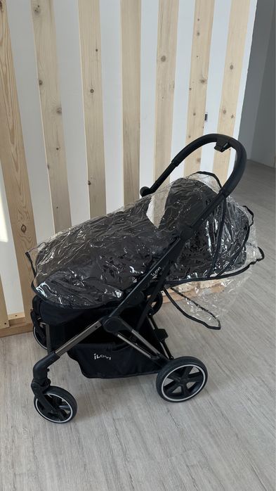 Продам коляску, коляска