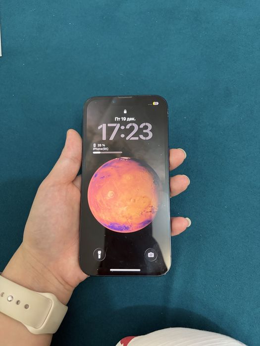 Продам Iphone 14 128гб