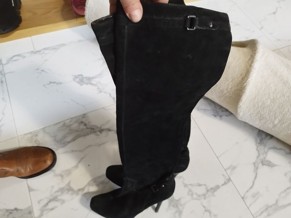 Cizme antilopa Guess pedro morales.replay balenciaga