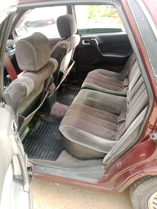 Продам митсубиси галант срочно