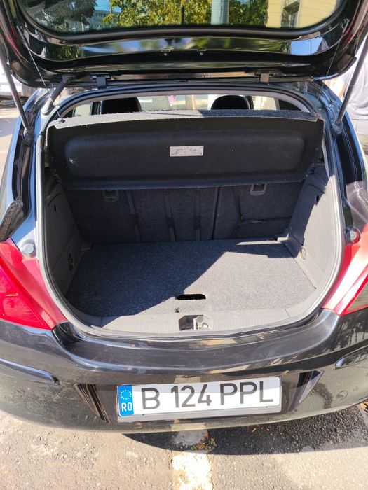 Opel Corsa 1.2 benzina