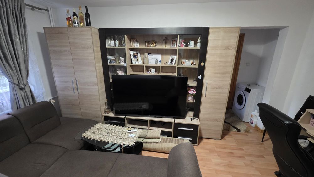 Mobilier sufragerie
