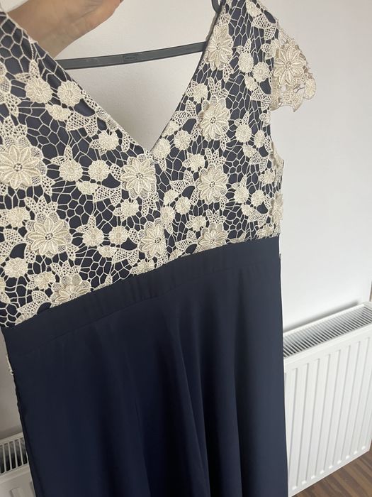 Rochie eleganta marime 46