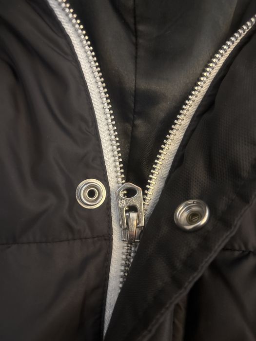 G Star  дамска дълго яке