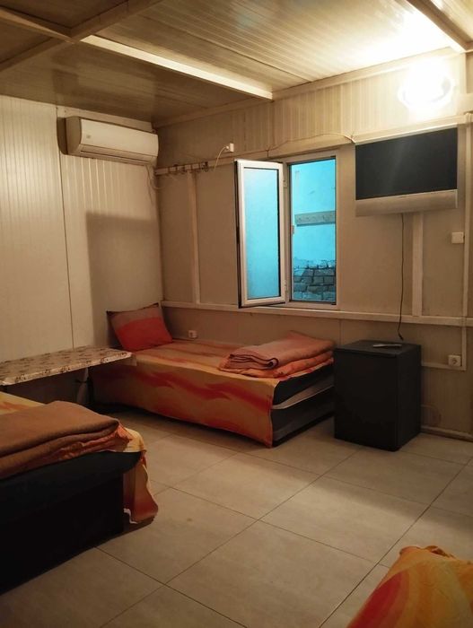 Дава се под наем Едностаен апартамент в с. Брестник, Област Пловдив - 30 кв.м за 300 € - Снимка #1