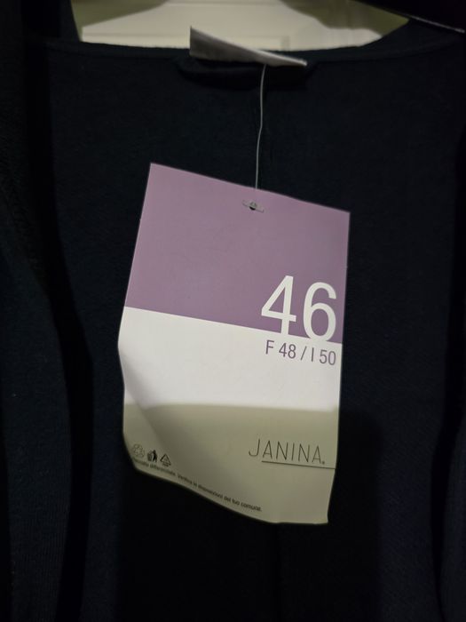 2 cardigane 46 si 48/50