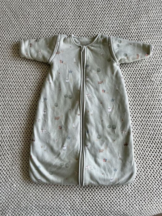 Зимни спални чувалчета Little Dutch, 2,5tog, 70cm, 3-9м.