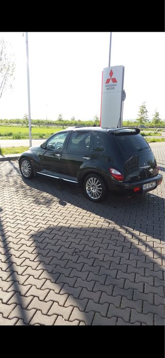 CHRYSLER PT Cruiser 2007 — imagine 2