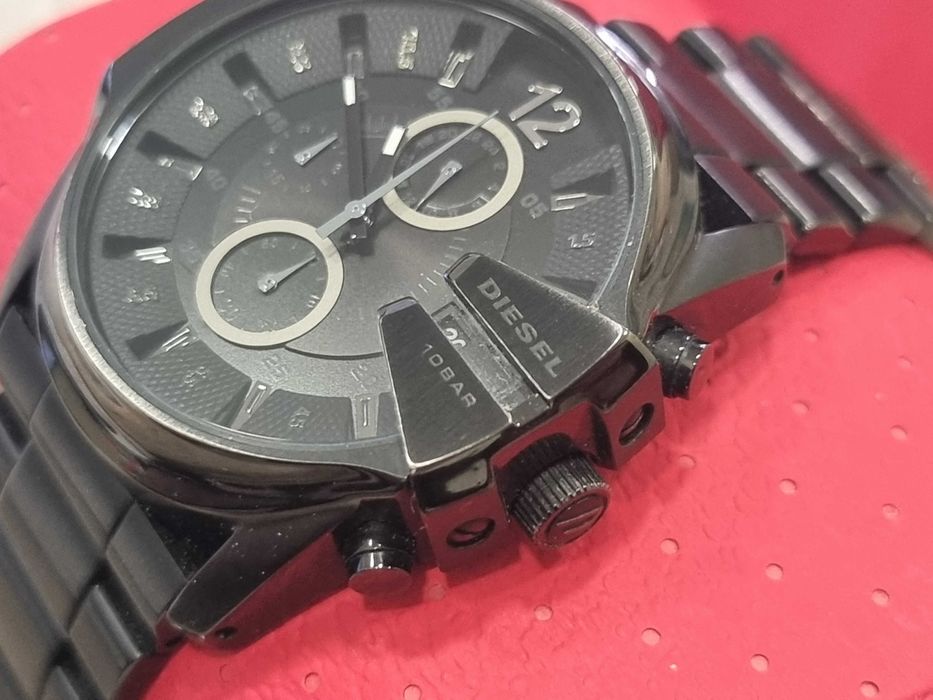 Часовник Diesel DZ-4180, 44 mm.