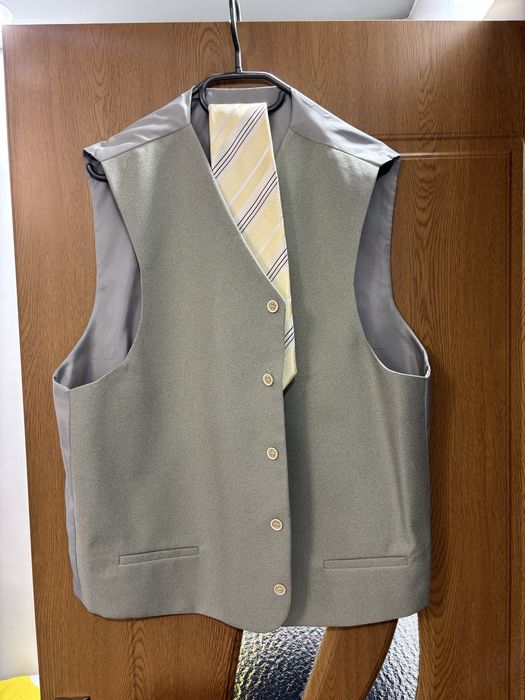 Set costum elegant barbati de ocazie