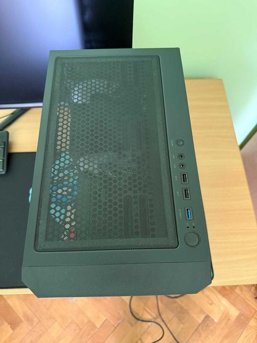 Vand PC Gaming.