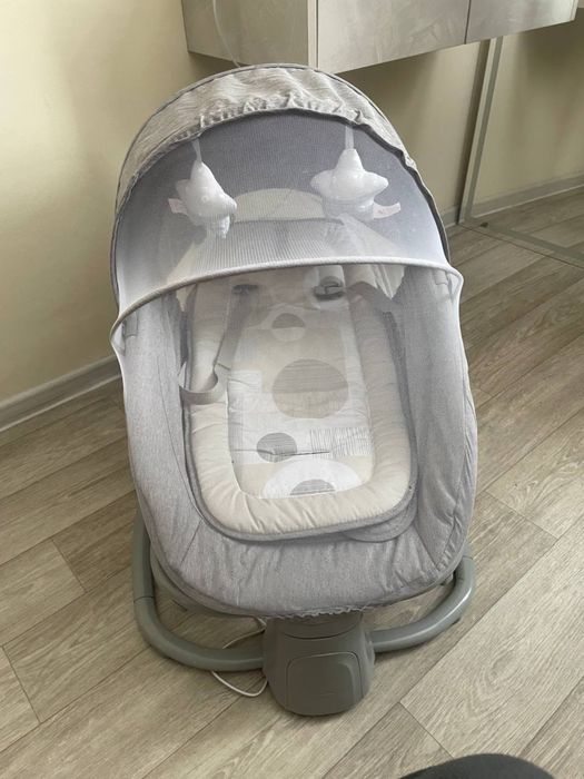 Продам электрокачели