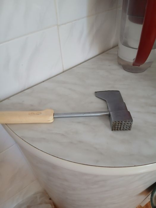 Кухонный топорик