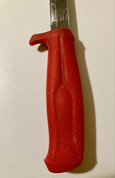 KJ Eriksson Mora Sweden carbon steel