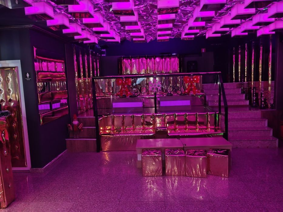 Afacere la cheie Bridge Lounge Club ShishaBar