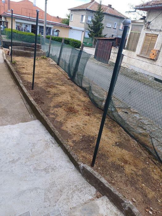 Продава се Етаж от къща в Павликени - 120 кв.м за 417 €/кв.м - Снимка #2