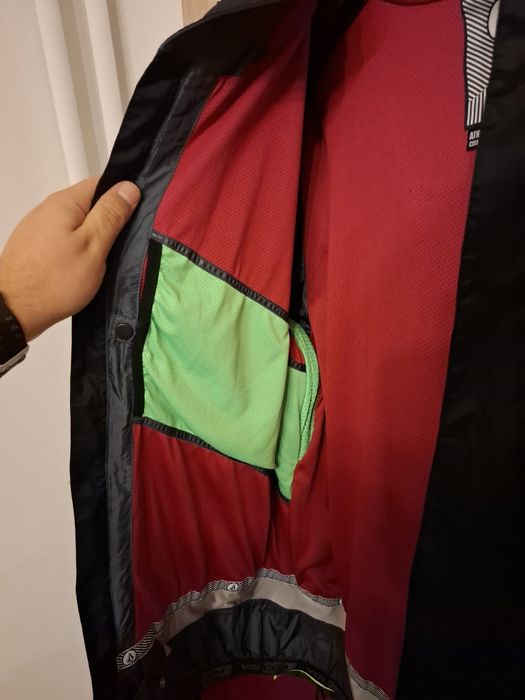 Geacă Snowboard Volcom