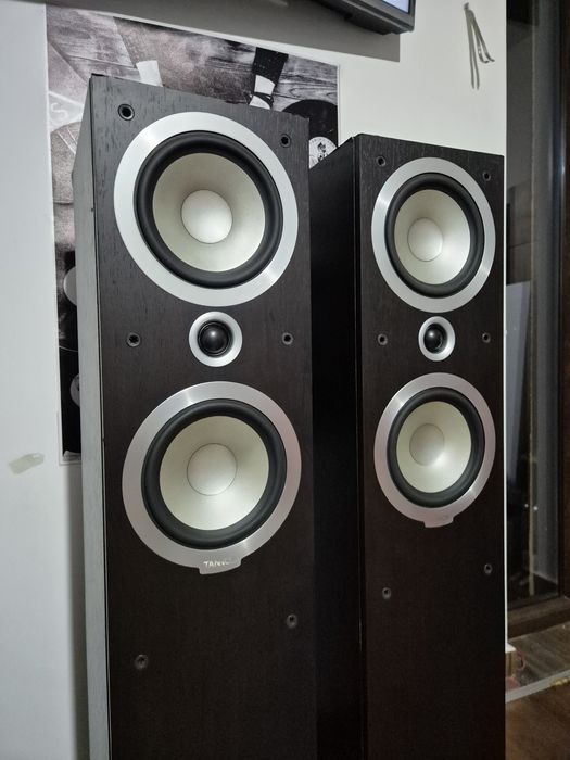 Tannoy Mercury V4 Boxe turn