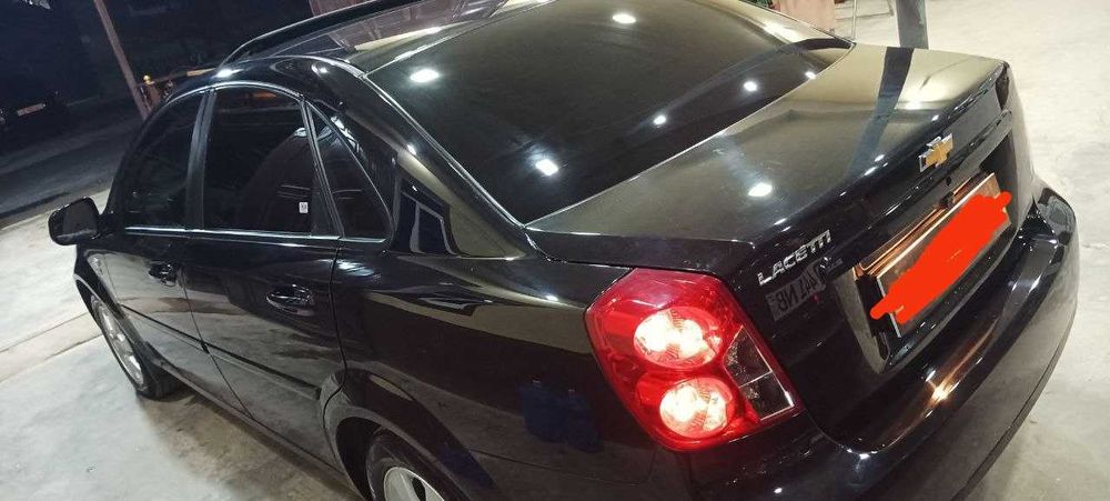 Jentra 2023 avtomat Qora