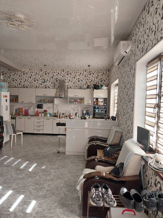 Продаётся дом Яшанобадский р-он цена за сотку