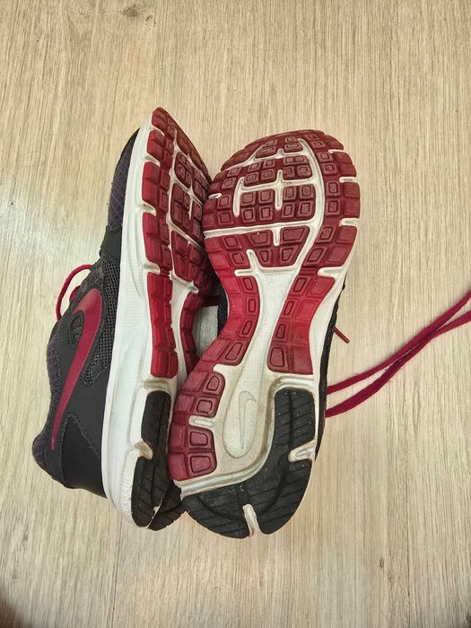 NIKE , PUMA,  маратонки за момиче