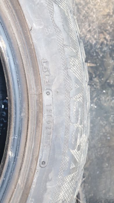 Гуми 195 55 16 ласа