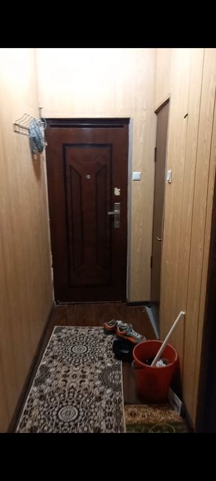 Аренда квартиры.