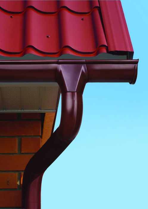 Водосточная система