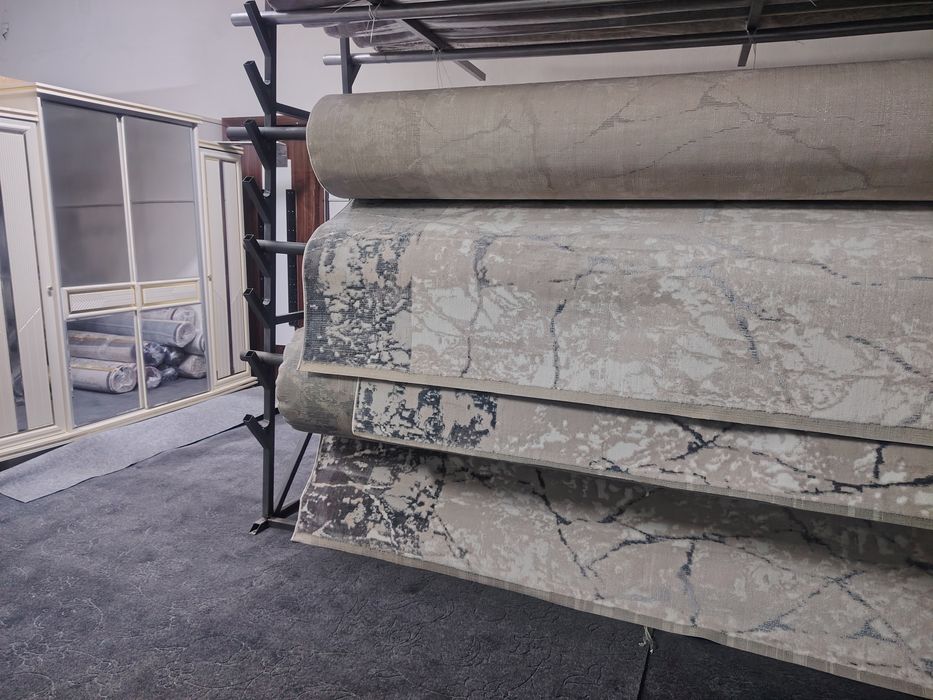 Ball Carpet gilamlari