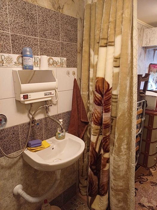 Продавам апартамент в гр. Котел