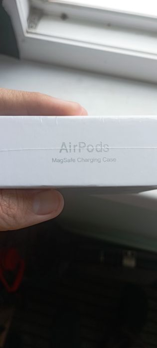наушники Apple Arpods 3