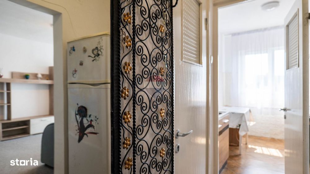 Apartament cu 2 camere de vânzare
